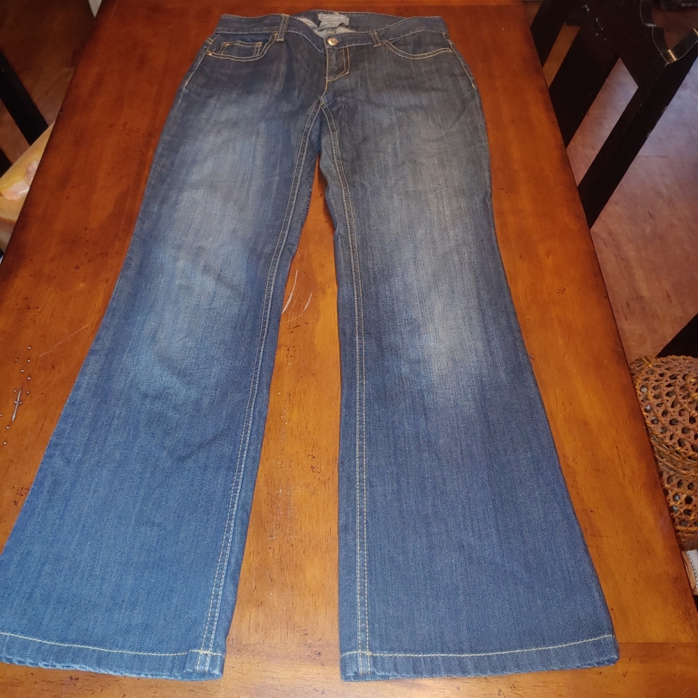 Ann Taylor petites jeans